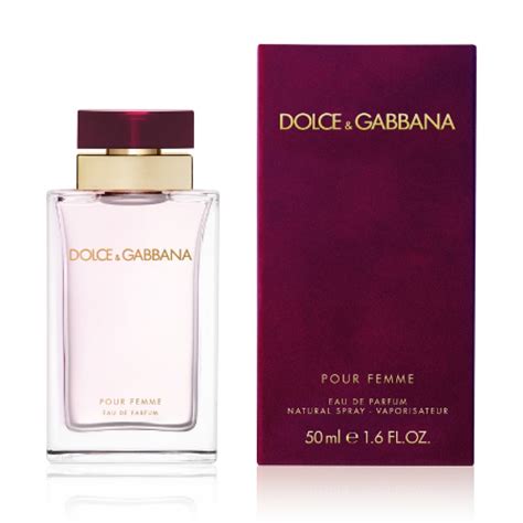 dolce gabbana pour femme fragrantica.